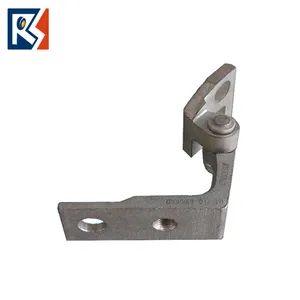 Car Door Hinge Front and Rear Door Upper Lower Hinges Fit for All Four Doors - Henan Rarlong Steel Co., Ltd. - China