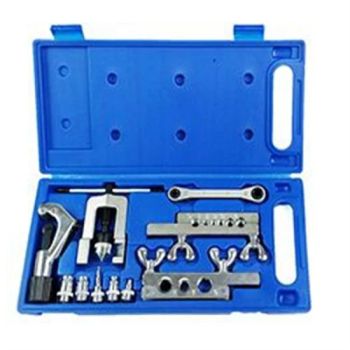 Flaring Tool Kit CT-278 Hand Tool Use for Copper N.W. 26kg G.W. 27kg Sample Ok Brand Andwin Folded Folded Stock - Changzhou Andwin Refrigeration Equipment Co., Ltd. - China