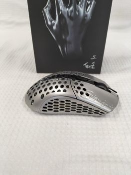 Finalmouse Tenz Starlight-12 Pro Gaming Mouse Small - All Latest Gadget Elecetronics LITD - Philippines