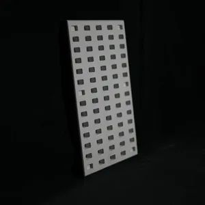 Lightweight Ceiling Panels Indoor Decoration Gypsum Ceiling - Hunan Gyphonwin Building Material Co., Ltd. - China