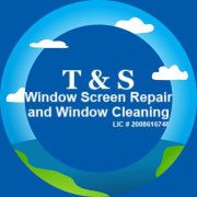 Product - T&S Window Screen Repair and Window Cleaning - United States