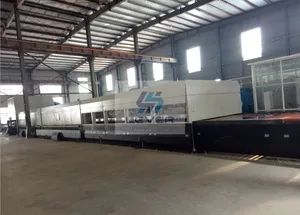 Flat Tempered Glass Machines, Tempering Furnace Price, Toughened Safety Glass Machine, Bent Tempered Glass Furnace, Safety Glass Toughened Furnace - Luoyang Lever Industry Co., Ltd. - China