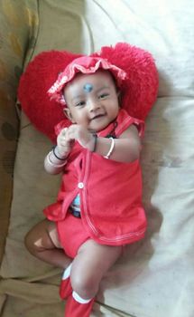 Housemaid Babysitter Nanny Timings Both Availability Full Time, Part - Clean and Care Domestic Help Services - India