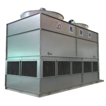 Closed Water Cooling Tower Industrial Fluid Cooling Tower in Turkey - WUXI MASTER COOLING MACHINERY MANUFACTURING CO., LTD. - China