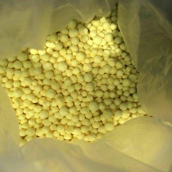 Pure Granular Sulfur Bright Yellow for Fertilizer Manufacturing - NISUKI(THAILAND)CO.,LTD - Thailand