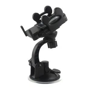 Universal Smartphones in-Car Suction Holder 360 Degree Rotation Car Phone Holder Tg007_4 - Shanghai Qihai Toys Co.,ltd - China