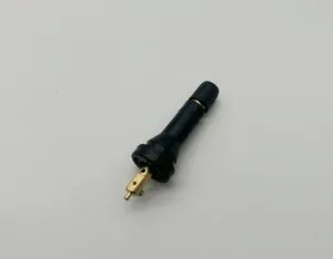 TPMS-36 Tire Air Stem Covers Valve Stems for Tires Usage Car Origin China MOQ 10000PCS Material Rubber Model NO. - XIANXIAN DEEP IMPORT AND EXPORT TRADING CO., LTD - China