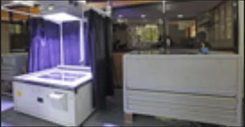 Pre Press Processing - Pushpa Printers Pvt. Ltd. - India