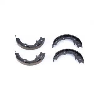 S796 High Quality Brake Shoes Brake Lining for Toyota Trademark OEM Position Rear Model NO. S796 Accessories Yes HS Code - Qingdao Clipper Auto Tech Co., Ltd. - China
