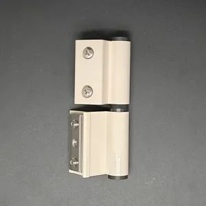 Door Hinge, Aluminium Hinge, Window Hinge HS Code 83024100 Material Aluminium Production Capacity - Ruilijian Hardware Company Limited - China