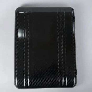 Carbon Fiber Luggage Shell Carbon Fiber Suitcase Casing Luggage Casing - Ningbo Amily Trade Co., Ltd. - China