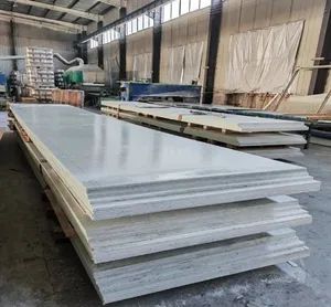 Fiberglass Reinforced Plastic Transparent Roofing Sheet Roofing Panel Sunlight Board Roofing Sheet - Zhejiang Dingsheng Security Technology Co., Ltd - China