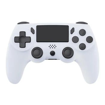 Factory Original Black Bt Joysticks & Game Controllers PC Wireless Gamepad for P4 - Guangzhou Sundi Electronics Co., Ltd. - China