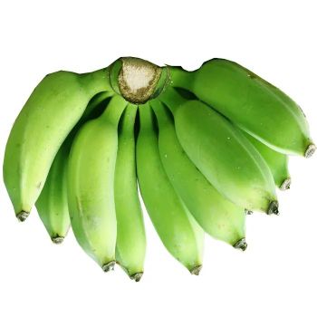 Bulk Supply Fresh Green Cavendish Banana Cheap Price Fast Trade - CHHC AGR0-CHEMICAL PRODUCTS WHOLESALING - Philippines