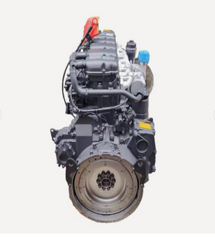 Car engines , new car engines and also used car engines for sale - Almaa SCS - Belgium
