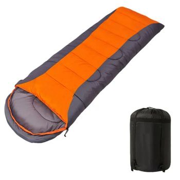 Customize Sleep Bags Winter Outdoor Survival/Emergency/Camping/Travel Adults Sleeping Bag - Shanghai China Commandos Co., Ltd. - China