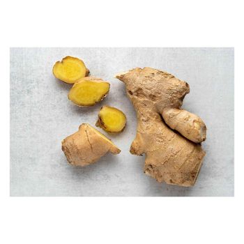Fresh organic ginger root for sale at wholesale pricing for global buyers - HIGHPROFILE AGRICULTURE SERVICES LIMITED - Tanzania