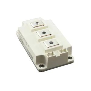 IGBT 1200V 520A 2400W Transistor Chassis Mount Module FF450r12ke4hosa1 - ShenZhen Nova Semiconductor Co., Ltd. - China