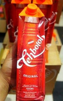 Sosro Tea Bottle Drink -  Theobromindo Cipta Karya  - Indonesia
