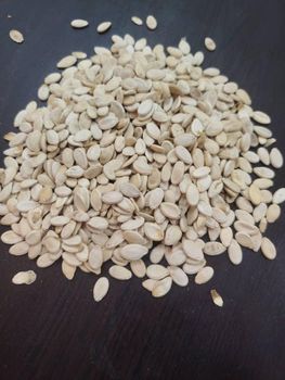 Watermelon seeds grade 1 jumbo Grade 1 Jumbo Minimum Order Quantity 20 Tons - Alicro - Sudan
