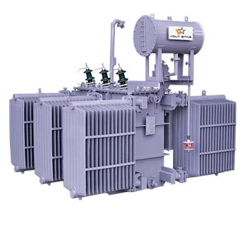 Three Phase High Tension Transformer Tank Type Tanks Input Voltage 11 KV Csp Type Csp, Non Csp Output Voltage 433 VOLTS Phase Single Phase, Three - Volt Star - India