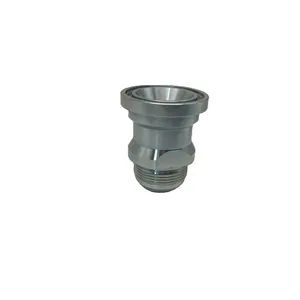 Non-Standard CNC Turned Parts for Construction Machinery MOQ 300 HS Code 84 Standard DIN Origin China Condition New Size Customized - Ningbo Dongju Trading Co., Ltd - China