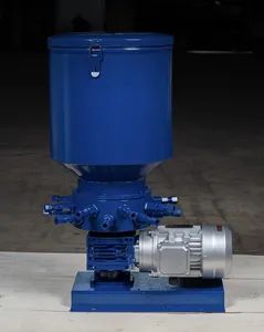 China Factory Direct Offers Quality Central Grease Dry Oil Lubrication Pumps & Systems - Qidong Sunhorn Machinery Co., Ltd - China