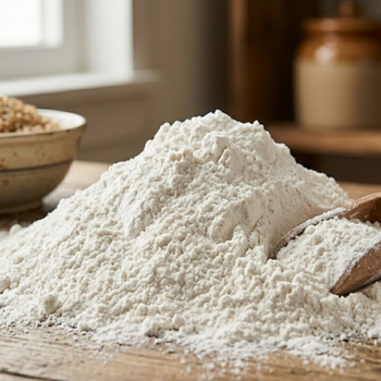 Thai Brown rice flour Origin Thailand Features Gluten-Free, Lactose-Free, Organic, Vegan Product Type Baby Food, Baked Goods, Cereals & Cereal Products - Varavoot Industry Co.,Ltd. - Thailand