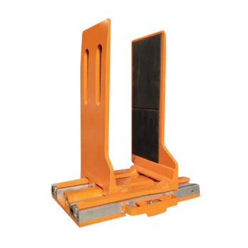 Multi-Purpose Clamps, Used in Handling Paper Cartons, Wooden Cartons, Metal Cartons and Other Scrap Bales. - Bengbu Jinyingrui Machinery Equipment Co., Ltd. - China