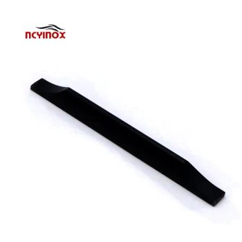 Furniture Hardware Modern Solid Stainless Steel Kitchen Cabinet Pull Handles for Kitchen Cabinet - Zhaoqing Yuxinda Hardware Products Co., Ltd. - China