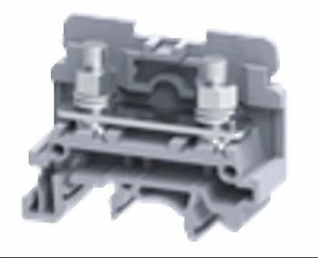 CSTSN5U- STUD NUT DRIVER OPERATED TB Brand CONNECTWELL Type Feed-through Part Number CSTSN5U Mounting Type Universal Vibration Resistance - Balaji Switchgears Private Limited - India