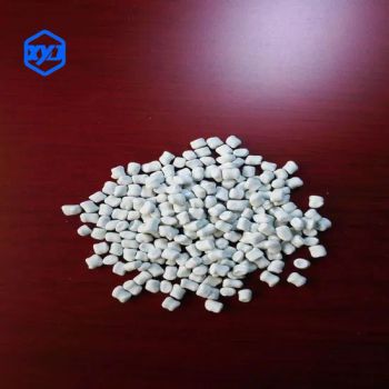 CaCO3 Filler Masterbatch for Woven Bag and Plastic Film with Affordable Price Chinese Supplier Raw Material - Zibo Xinyeda New Material Technology Co., Ltd - China