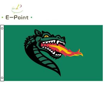 Ncaa Uab Blazers Flag 3*5FT (90cm*150cm) Polyester Flags Decoration Flying Home & Garden Banner - Weifang E-Point Trading Co., Ltd. - China
