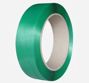 16mm 16x0.65mm Green Pet Straps Multi Color YOUNGSUN 40x40x25cm 15Kg 1Y - Hangzhou sili Intelligent Technology Co., Ltd. - China