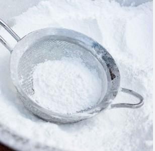 Confectioner's sugar Dissolvability Dissolves Easily Clumping Behavior Does Not Clump When Stored Correctly Texture Fine Texture Gives A Delicate Finish To Sweets And - Brazilian Trading Logisitic. - Brazil