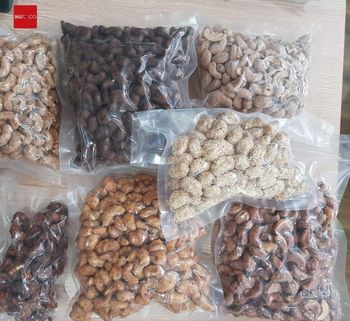 Flavored Cashew Nuts – product photo, Raw Cashew Nuts products found from trusted suppliers, wholesalers, manufacturers & exporters Listing