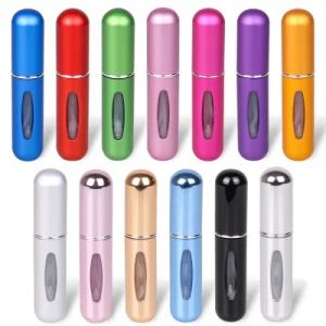 Portable Eau De Parfum Spray Mini Sex Perfume Atomizer Sprayer Vaporisateur - NANCHANG ECO PACKAGING CO., LTD. - China