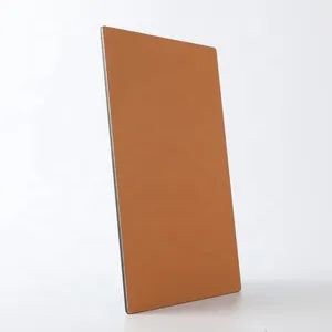 Durable Aluminum Composite Panels for Modern Outdoor Aesthetics - FOSHAN GUCI INDUSTRY CO.,LTD. - China