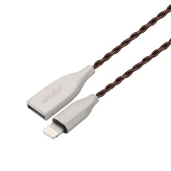 Premium 1m USB Cable for Mobile Phones, Universal Compatibility - Changzhou Wistar Electronics Co., Ltd. - China