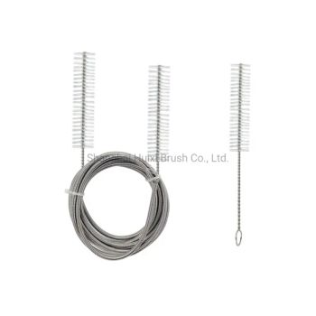Tube Cleaning Kit CPAP Hose Brush - Shanghai Huixi Brush Co., Ltd. - China