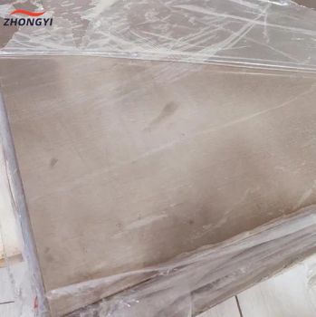 China Quality Pure Nickel Plate Scrap 9999 Pure Nickel Purity >98% Trademark ZY Origin China Model NO. 99.9% Alloy - Hebei Zhongyi Import and Export Co., Ltd. - China