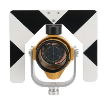 Z15b-Yw Optical Prism Assembly for Surveying Instruments - Mount Laser (Changzhou) Instrument Co., Ltd. - China