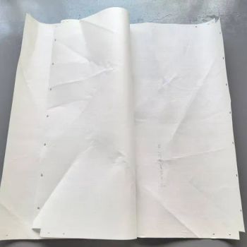 Solid-Liquid Separation Industrial Mining and Mineral Filter Cloth Polypropylene Filter Cloth - UNIVERSAL POWER LIMITED - China