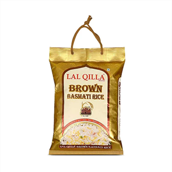 WHOLESALE LAL QILLA BROWN BASAMTI RICE - Currys PLC - United Kingdom