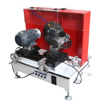 Industrial Electric Knife Sharpener Professional Round Blade Grinding Tungsten Carbide Circular Blade Sharpener Grinding Machine Other Grinding Machines - Kunshan Hexin Precise Machinery Co., Ltd. - China