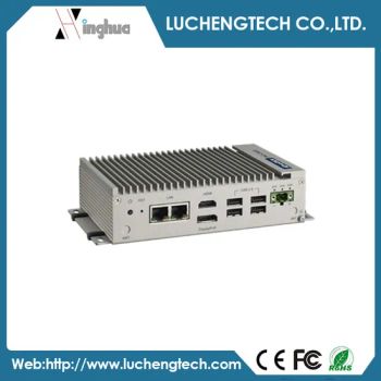 Uno-2362g-T2ae Advantech AMD Dual Core T40e Small-Size Automation Computer - XINGTECH CO., LTD. - China