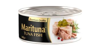 Canned tuna Closure Type Clamp Closures Packaging Properties Writable - Unique trade global - Turkey
