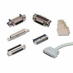 Electronic Connectors Connector Types Pcb Mount Connectors, Hanging Type Connectors, Frc Connectors, D Sub Connectors, Berg Strip Type Connectors, Mini Shell Connectors, Reliamete (shs, Jst, Tvs, Molex, Unicorn) Connectors, Cpu Connectors, Power Mate Connectors, Power Lock - Punitam - India