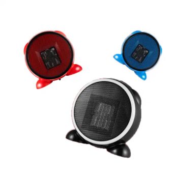 China Power Bank Hand Warmer Heater Wholesale Manufacturer with FCC - Ningbo Invo Import and Export Co., Ltd. - China