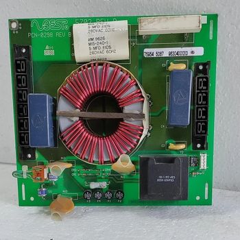 Automation Best Power Circuit CARD PCN-0298 REV B, For Electronics, Copper Thickness: 3.5 mm - Marine Enterprise - India